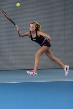 Theresa Hein 231 - Ellerbeker Weihnachtsturnier